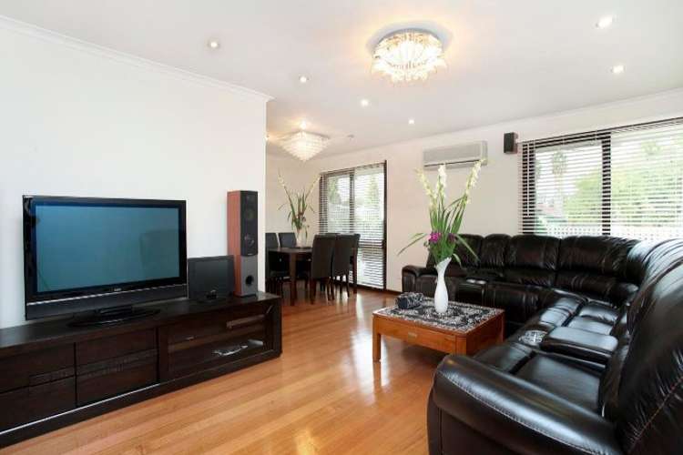Second view of Homely house listing, 5 Surman Court, Sunshine North VIC 3020