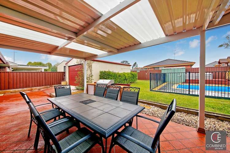 Second view of Homely house listing, 7 West Place, Camden South NSW 2570