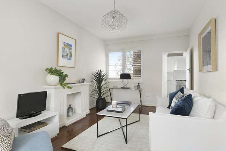Main view of Homely apartment listing, 6/42 Fairfax Road, Bellevue Hill NSW 2023