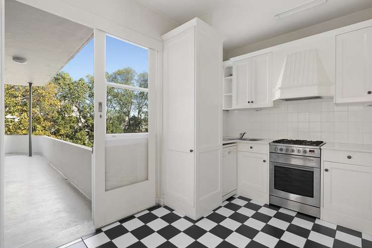 Second view of Homely apartment listing, 6/42 Fairfax Road, Bellevue Hill NSW 2023