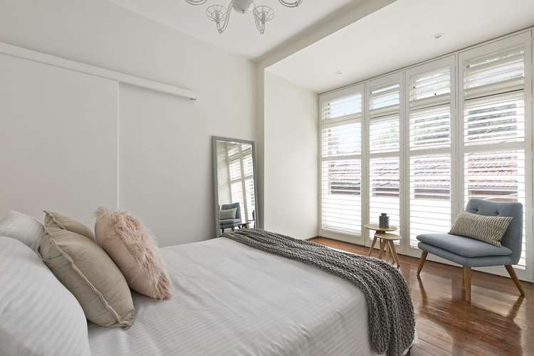 Third view of Homely apartment listing, 6/42 Fairfax Road, Bellevue Hill NSW 2023
