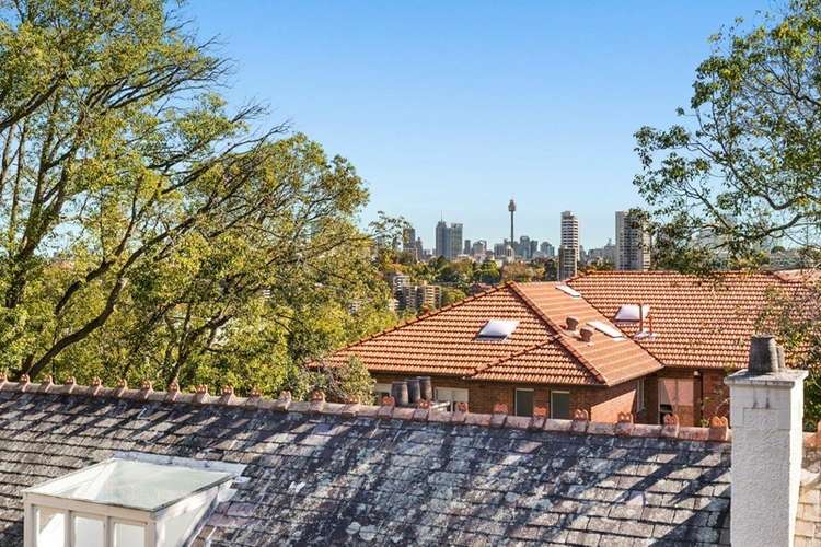 Fifth view of Homely apartment listing, 6/42 Fairfax Road, Bellevue Hill NSW 2023