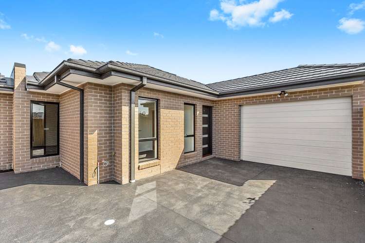 Main view of Homely townhouse listing, 4/10 Murphy Street, Altona North VIC 3025