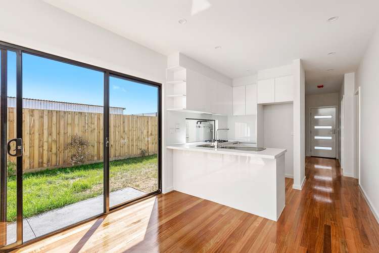 Second view of Homely townhouse listing, 4/10 Murphy Street, Altona North VIC 3025