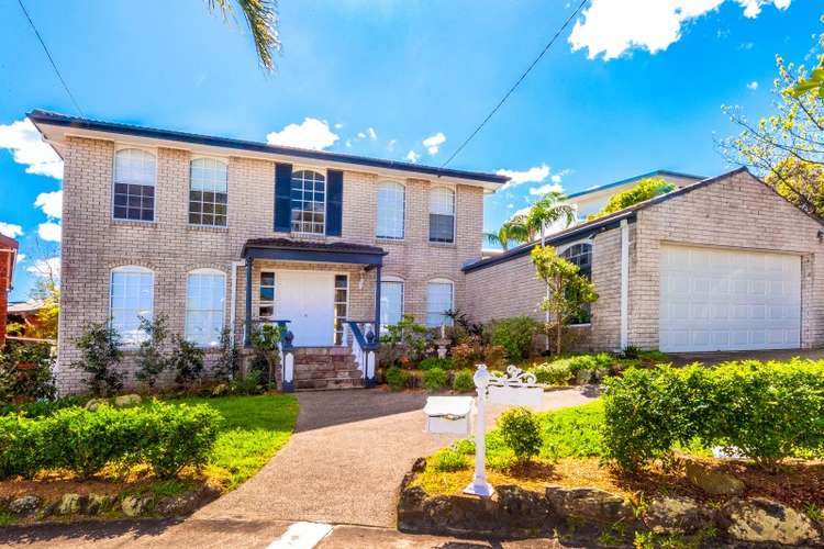 Second view of Homely house listing, 2 Hughes Avenue, Maroubra NSW 2035