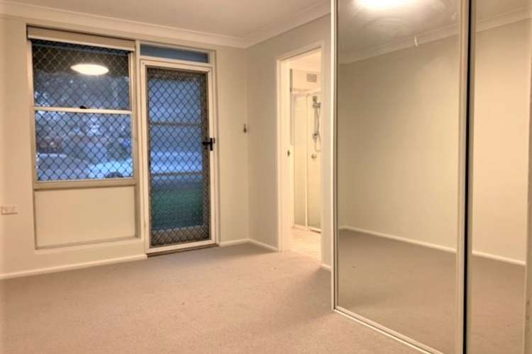 Fifth view of Homely apartment listing, 26/115-130 Military Road, Guildford NSW 2161