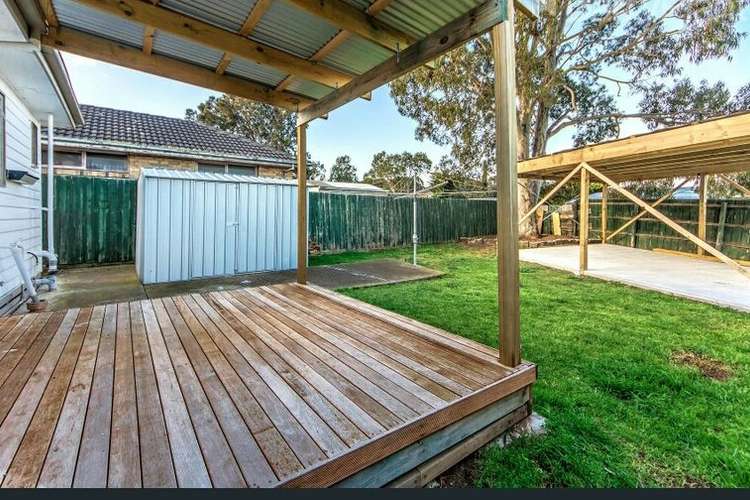 Fifth view of Homely unit listing, 1/22 Earlsfield Court, Deer Park VIC 3023
