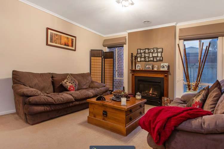 Third view of Homely house listing, 4 Irving Close, Berwick VIC 3806