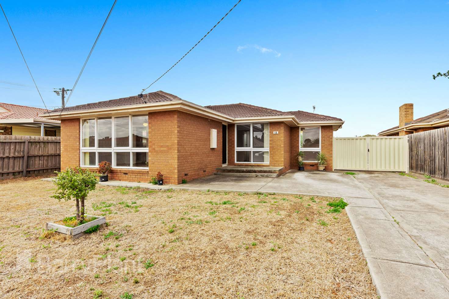 Main view of Homely house listing, 12 Cromwell Road, Albanvale VIC 3021
