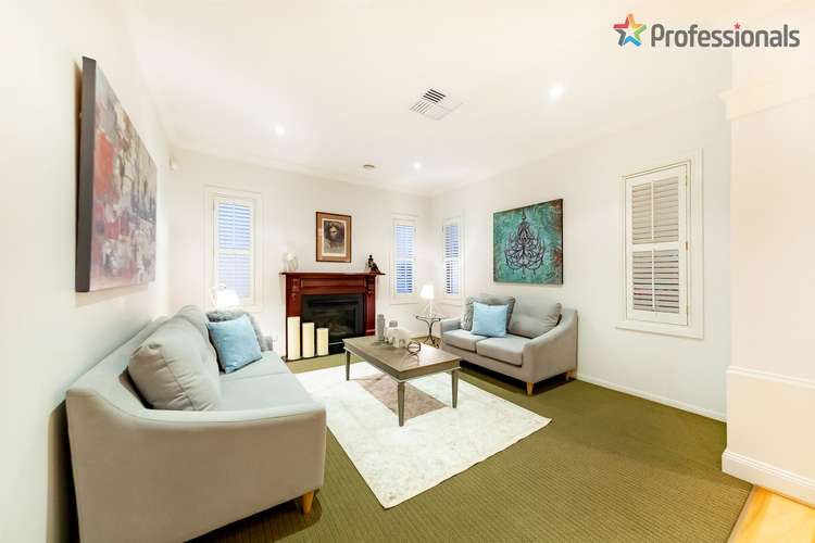 Third view of Homely house listing, 11 Narracan Close, Caroline Springs VIC 3023