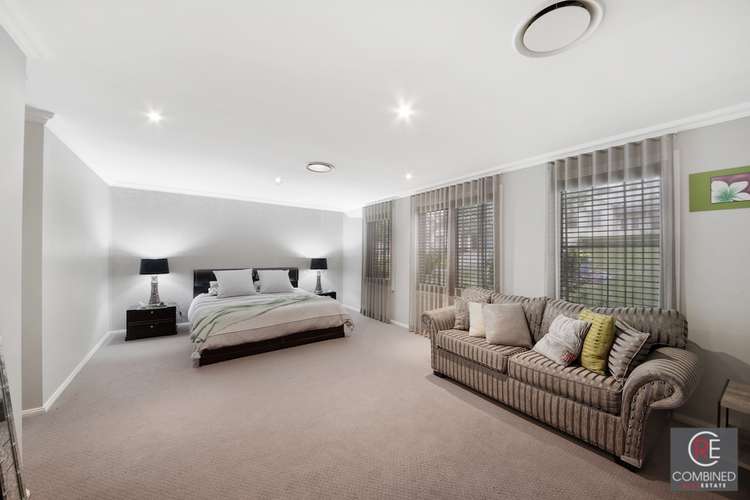 Second view of Homely house listing, 8 Tullet Street, Camden Park NSW 2570