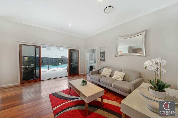 Fifth view of Homely house listing, 8 Tullet Street, Camden Park NSW 2570