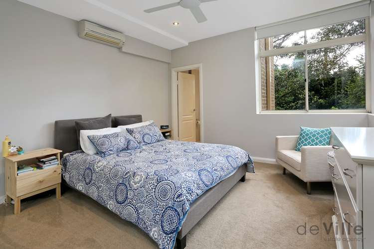Third view of Homely apartment listing, 46/22 Mercer Street, Castle Hill NSW 2154
