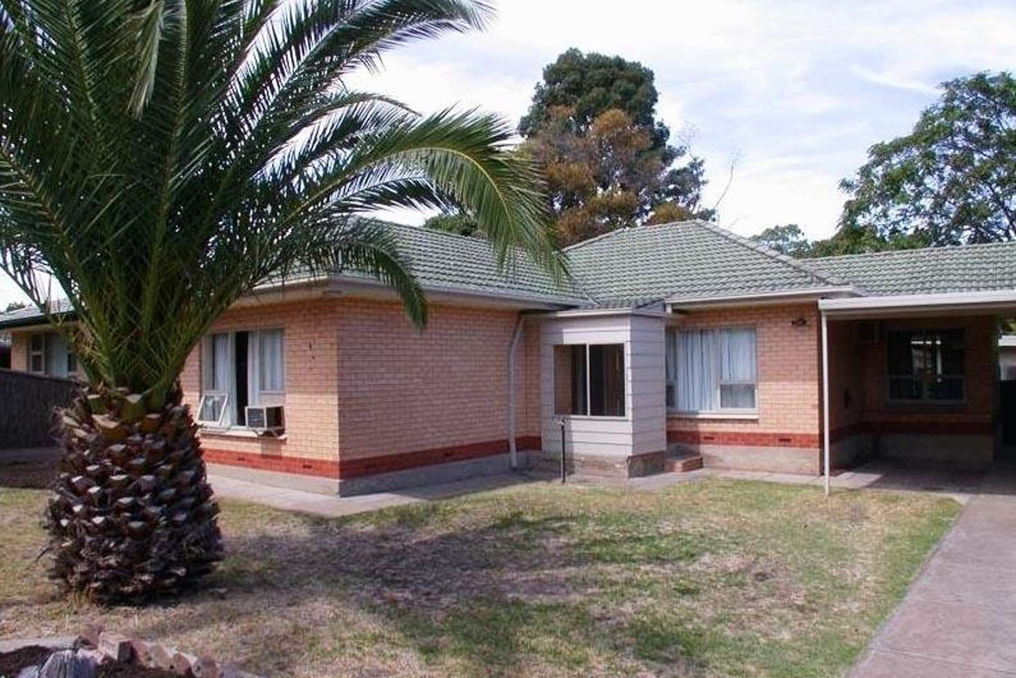 Main view of Homely house listing, 4 Noami Avenue, Morphett Vale SA 5162