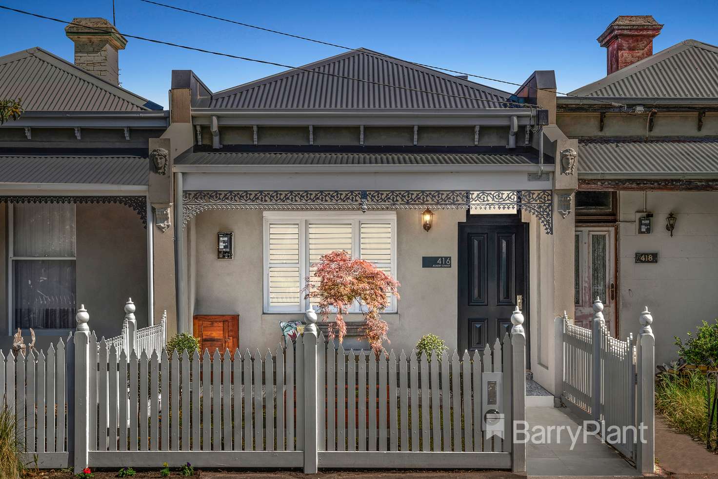 Main view of Homely house listing, 416 Albert Street, Brunswick West VIC 3055