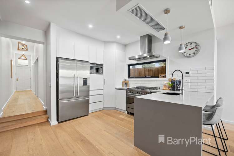 Third view of Homely house listing, 416 Albert Street, Brunswick West VIC 3055