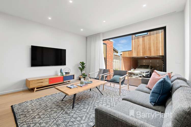 Fourth view of Homely house listing, 416 Albert Street, Brunswick West VIC 3055