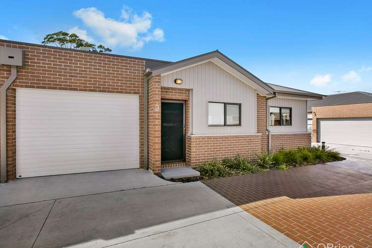Second view of Homely unit listing, 3/237 Dunns Road, Mornington VIC 3931