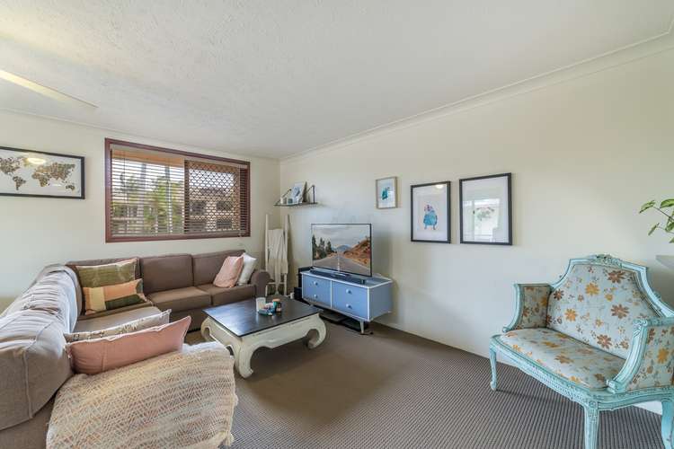 Second view of Homely unit listing, 3/21 Second Avenue, Broadbeach QLD 4218