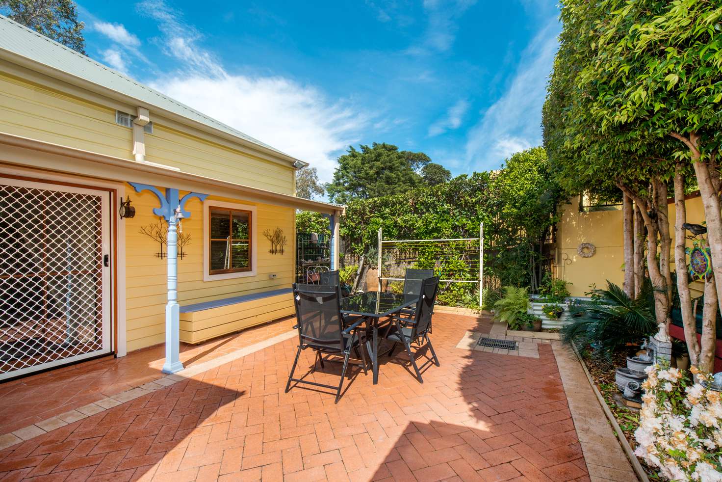 Main view of Homely terrace listing, 1/42-54 Daphne Street, Botany NSW 2019