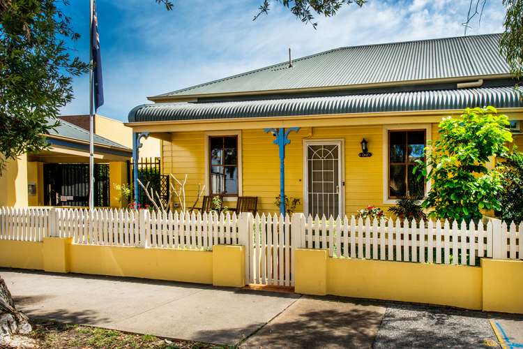 Second view of Homely terrace listing, 1/42-54 Daphne Street, Botany NSW 2019