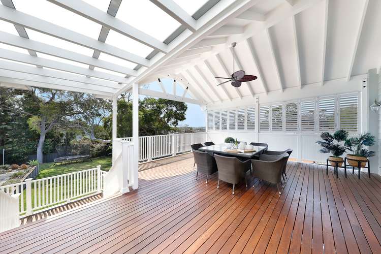 Fifth view of Homely house listing, 9 Bass Street, Port Hacking NSW 2229