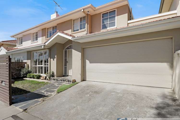 Second view of Homely townhouse listing, 3/1488 Malvern Road, Glen Iris VIC 3146