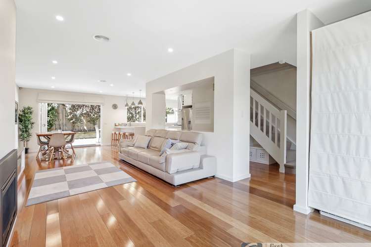 Third view of Homely townhouse listing, 3/1488 Malvern Road, Glen Iris VIC 3146