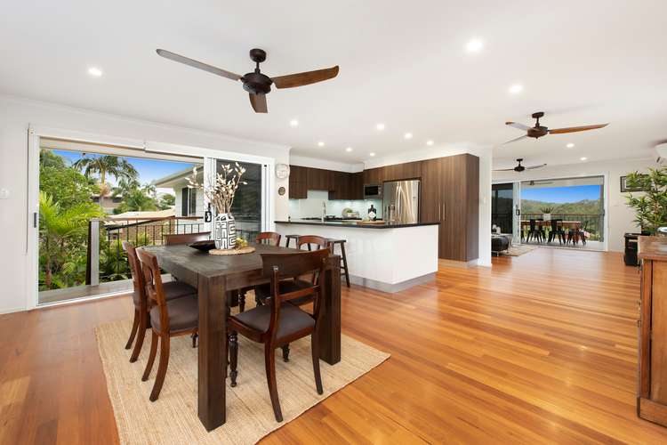 Second view of Homely house listing, 5 Stonyfell Court, Holland Park QLD 4121