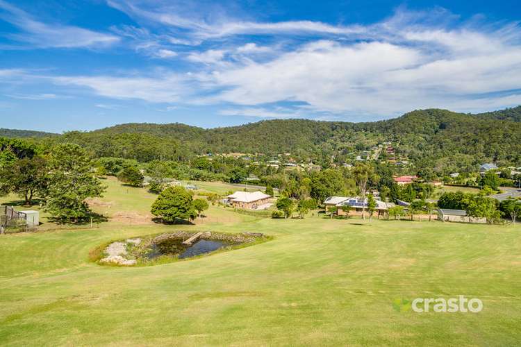 Third view of Homely residentialLand listing, 403 Bonogin Road, Bonogin QLD 4213