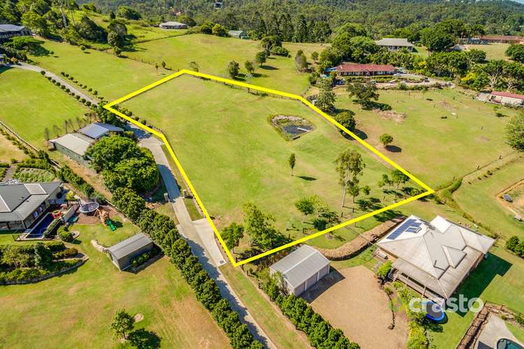 Fifth view of Homely residentialLand listing, 403 Bonogin Road, Bonogin QLD 4213