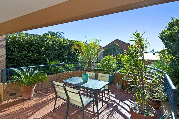 Second view of Homely townhouse listing, 65/8 Water Street, Birchgrove NSW 2041