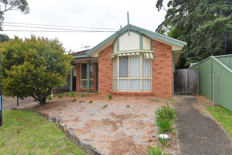 Main view of Homely house listing, 36 Jannali Crescent, Jannali NSW 2226