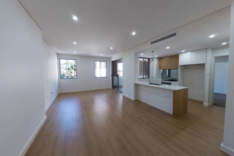 Second view of Homely apartment listing, 7 Chapman Avenue, Beecroft NSW 2119