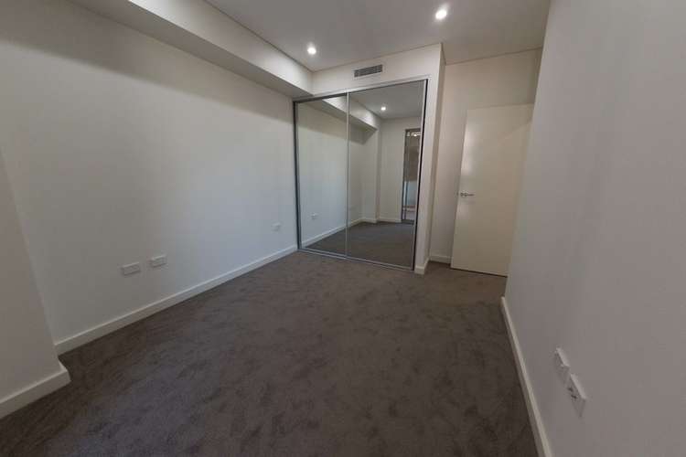 Fourth view of Homely apartment listing, 7 Chapman Avenue, Beecroft NSW 2119