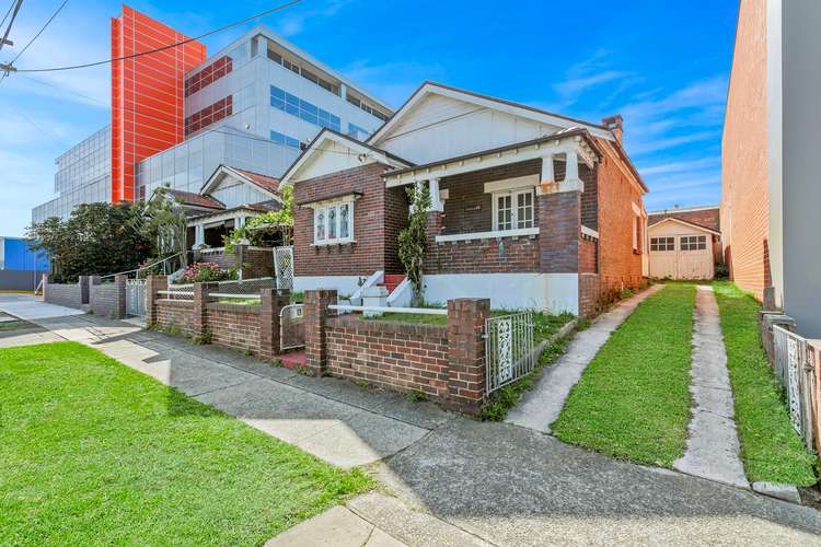 Fourth view of Homely house listing, 8-10 Harris Road, Five Dock NSW 2046