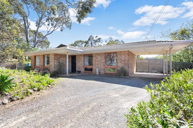 112 Emmett Road, Crafers West SA 5152