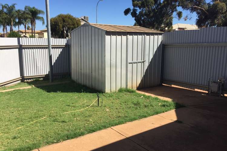 Second view of Homely unit listing, 6/96 Dugan Street, Kalgoorlie WA 6430