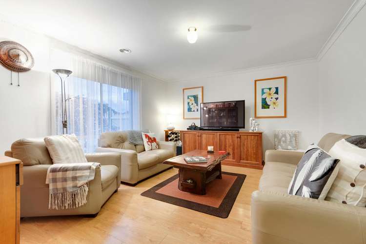 Second view of Homely unit listing, 6/30-32 Sherwood Avenue, Chelsea VIC 3196