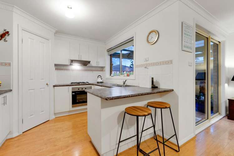 Fifth view of Homely unit listing, 6/30-32 Sherwood Avenue, Chelsea VIC 3196
