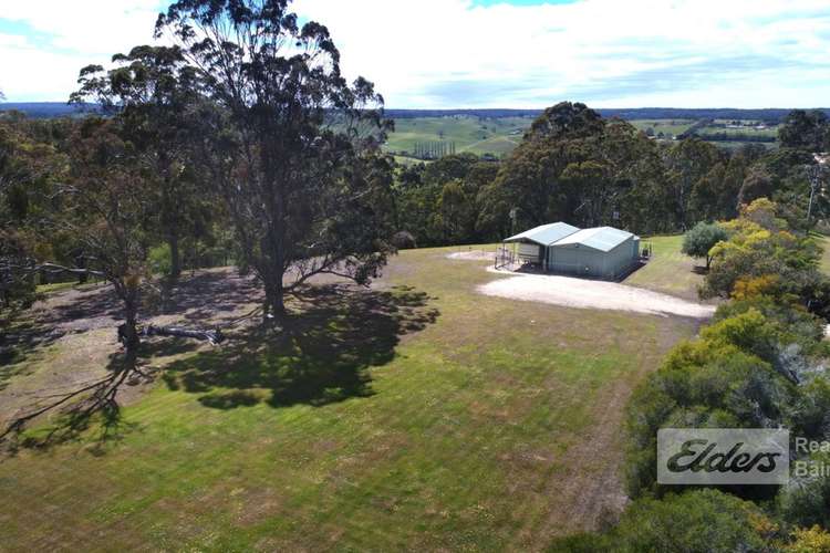 Main view of Homely residentialLand listing, 25 Johnsons Road, Bumberrah VIC 3902