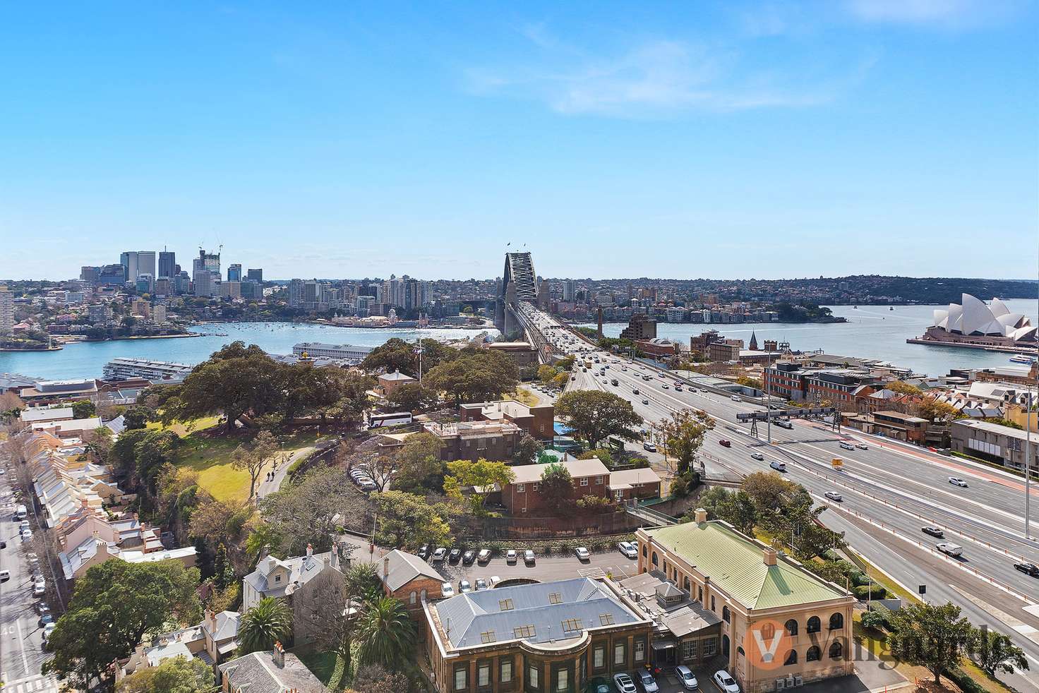Main view of Homely apartment listing, 23A/161 Kent Street, Sydney NSW 2000
