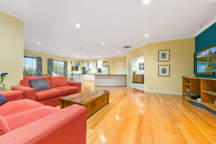 Fourth view of Homely house listing, 6 Davy Court, Narre Warren South VIC 3805