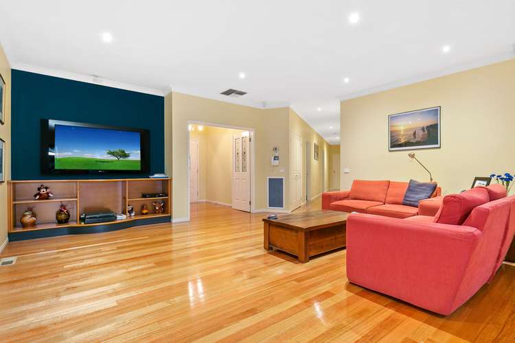 Fifth view of Homely house listing, 6 Davy Court, Narre Warren South VIC 3805