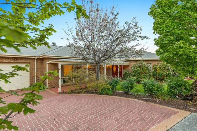 Seventh view of Homely house listing, 6 Davy Court, Narre Warren South VIC 3805