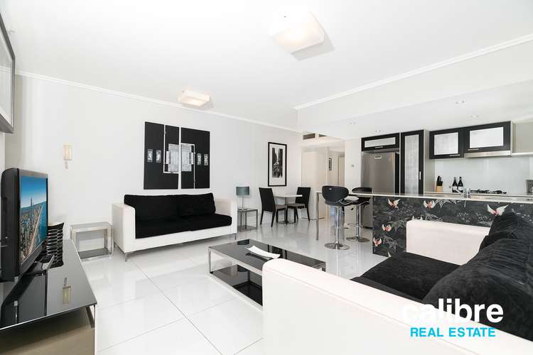 Fourth view of Homely unit listing, 13/22 Barry Parade, Fortitude Valley QLD 4006
