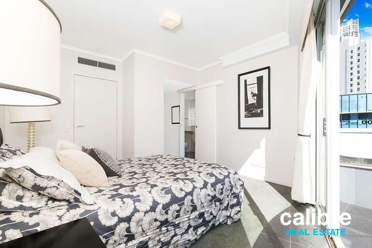 Fifth view of Homely unit listing, 13/22 Barry Parade, Fortitude Valley QLD 4006