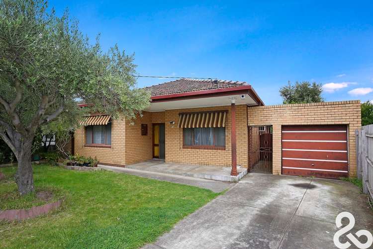 Third view of Homely house listing, 13 Princess Street, Coburg North VIC 3058