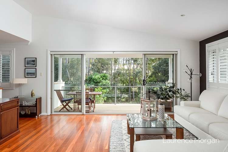 Second view of Homely house listing, 33 Sandon Drive, Bulli NSW 2516