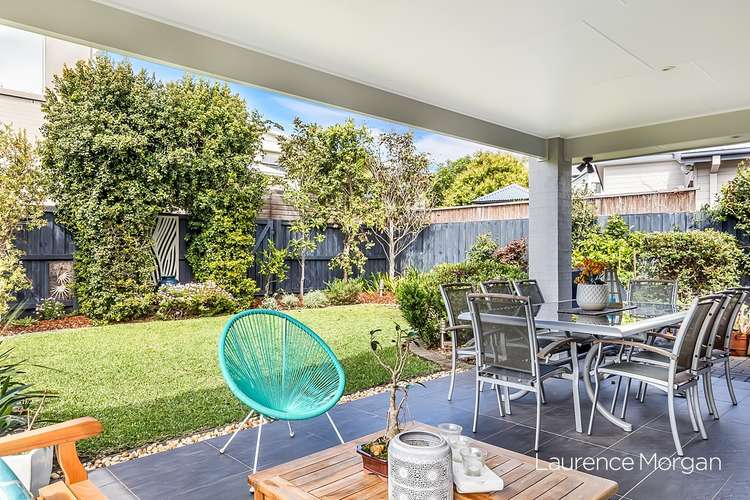 Fourth view of Homely house listing, 33 Sandon Drive, Bulli NSW 2516
